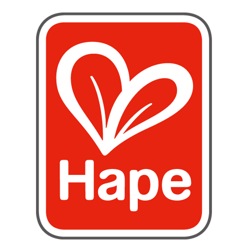 Hape