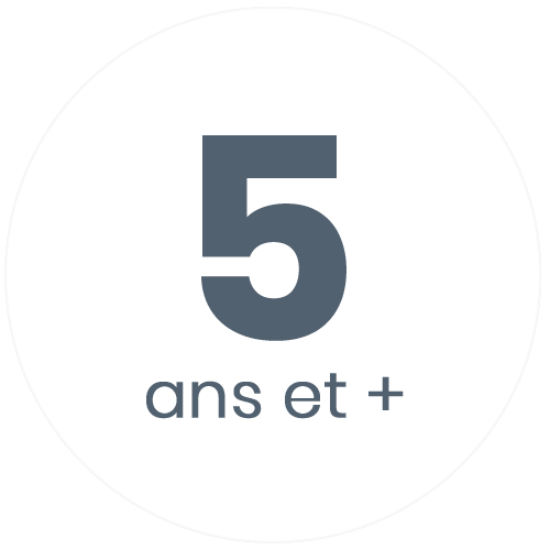 Instrument de musique éveil musical pour enfant de 5 ans et plus